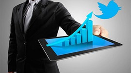 Bir tek soruya cevap ver Twitter'da işe gir