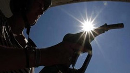 Suudi Arabistan'da akaryakıta büyük zam