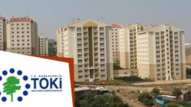 TOKİ'den emeklilere özel bir ilk!