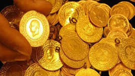 4 bin ton altın, yastık altında!