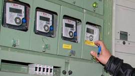 Kaçak elektrik kullanımıyla mücadele!