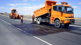 Karayollarında durum