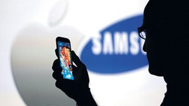 Apple ve Samsung uzlaştı