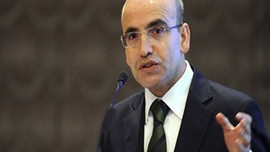 Mehmet Şimşek, Merkez Bankası için konuştu