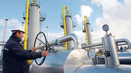 Doğalgaz kesintisi İran'dan geldi