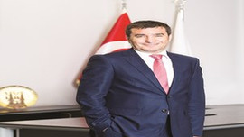 Mobilya sektörü tek çatı altında