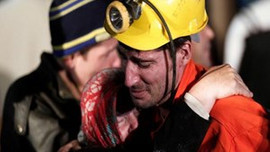 Soma’da ikinci yıkım