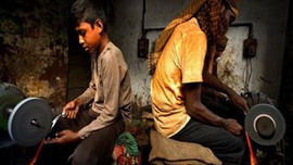 Suriyeli çalışana yüzde 10 ayarı