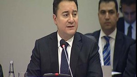 Babacan: Anahtar nokta artık güven olacak