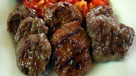 Kasap köfteye yasak geliyor
