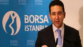 Borsa İstanbul'da istifa bombası!
