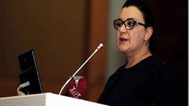 Bir istifa da SGK'dan!