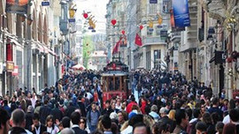 Türklerin borcu öyle bir arttı ki...