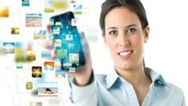 ‘Cep’ten ürün tacizine hapis