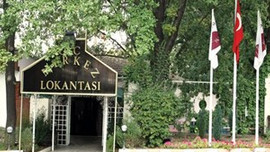 Atatürk’ün lokantasını o firma işletecek