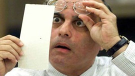 Susuz mahalleye fatura şoku