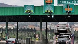 Yüzbinlerce sürücüye faizli ceza şoku