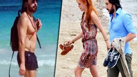 Kayıp işadamı ortaya çıktı!