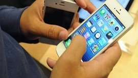 Yurtdışından telefon alanlara müjde