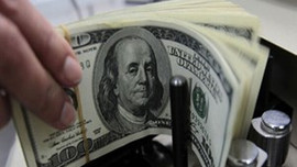 Dolar tahminleri şimdiden aştı!