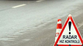 "Hız ihlali" cezasını iptal ettirdi