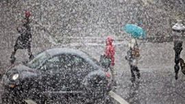 Hava sıcaklıkları...