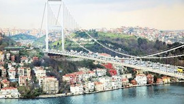 Kazanın başkenti İstanbul