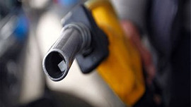 Benzine bir zam daha