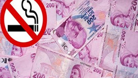 Cumhuriyet tarihinin rekoru