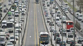 24 dakika servete bedel!