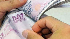 Ziraat Bankası'na koştuk ama...