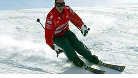 Schumacher'e şok fatura