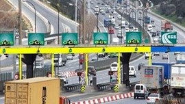 Müjde! Gişeler kalkıyor