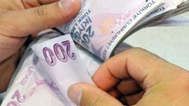 2.5 ay farkla 44 bin liralık emekli ikramiyesi kaçtı