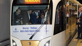 O projeler artık Bakanlık'ta