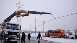 Bu yolu kullananlar dikkat!