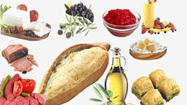 Yediğimiz her şey değişti