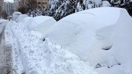 İstanbul'da 28 yılın rekoru!