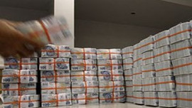 Merkez Bankası rezervleri azaldı