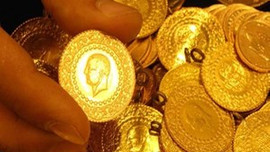 Altın bu sabah kritik seviyede