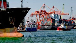 İhracatta şok düşüş