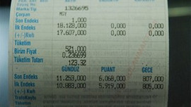 Kaçak bedeli dağıtımın içine mi gizlendi?