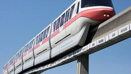 Havaray projesinde ilk adım atıldı!