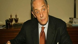 Galatasaray'ın eski başkanına dava