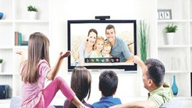 Zeki Müren de bizi görecek mi?