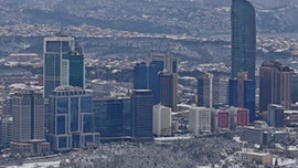 Suriyeliler girişimciliği sevdi!