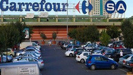 Carrefoursa'ya onay çıktı!