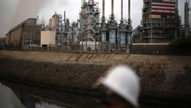 Petrol ve doğalgazda yeni birleşme dalgası yaklaşıyor