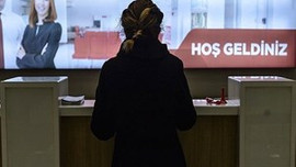 İşte borcuna en sadık il