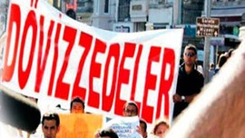 Dövizzedelere büyük müjde!